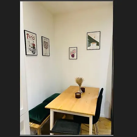 Appartement 11 - 2 - 2 Sdd - 2 Wc Paris