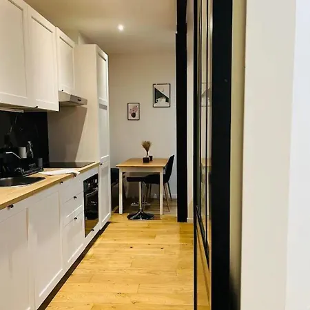 Appartement 11 - 2 - 2 Sdd - 2 Wc