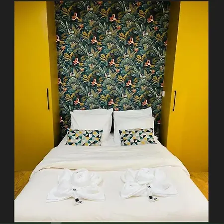 11 - 2 - 2 Sdd - 2 Wc Appartement *