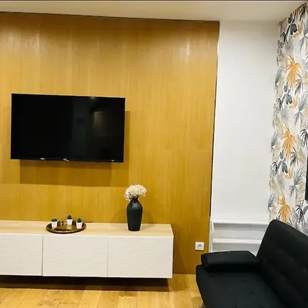 Appartement 11 - 2 - 2 Sdd - 2 Wc *