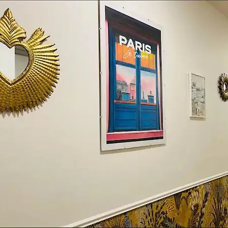 11 - 2 - 2 Sdd - 2 Wc Paris