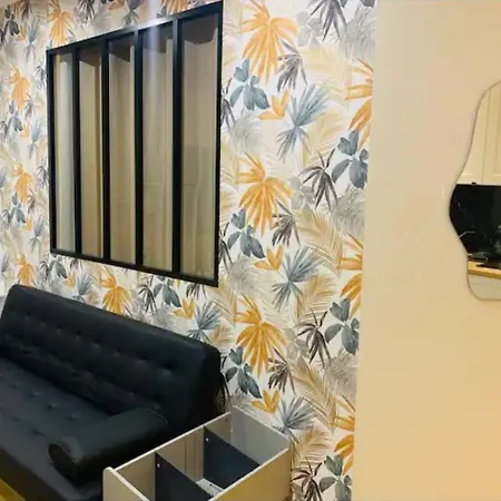 11 - 2 - 2 Sdd - 2 Wc Appartement *