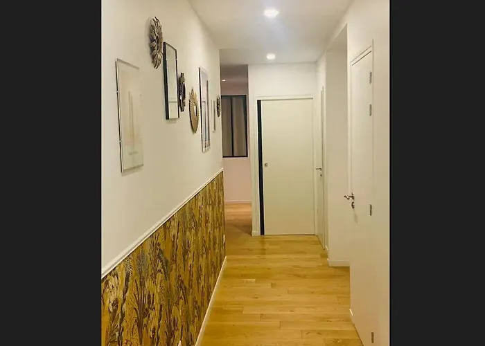 Appartamento 11 - 2 - 2 Sdd - 2 Wc