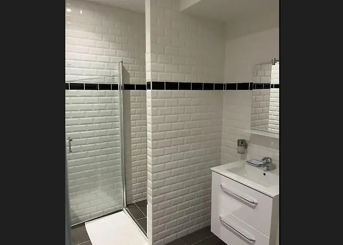 11 - 2 - 2 Sdd - 2 Wc Appartamento Parigi