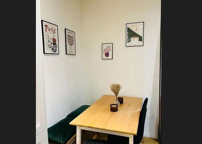 Appartamento 11 - 2 - 2 Sdd - 2 Wc Parigi