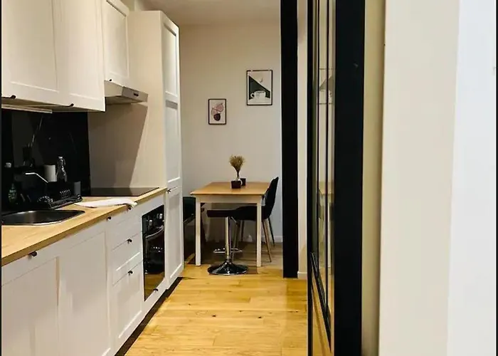 Appartamento 11 - 2 - 2 Sdd - 2 Wc